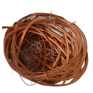 99.99% High Purity <b>Copper</b> Cathode <b>Scrap</b> & Sheets-<b>Copper</b> Wire Brand Model 74081900 for Recycling & Industrial Manufacturing - Product Image 1