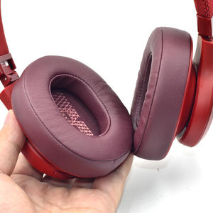 Coussinets d'oreille de remplacement, 50 pièces, couverture de coussin pour casque <span class=keywords><strong>JBL</strong></span> <span class=keywords><strong>LIVE</strong></span> 500BTNC <span class=keywords><strong>live</strong></span> 500BT - Product Image 6