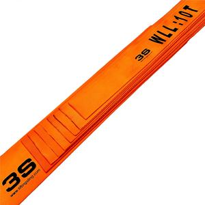 <span class=keywords><strong>Eslinga</strong></span> Protectora <span class=keywords><strong>Tubular</strong></span> de Poliéster de Alta Resistencia con Diseño de Funda Protectora para Eslingas de Elevación Redondas - Product Image 3