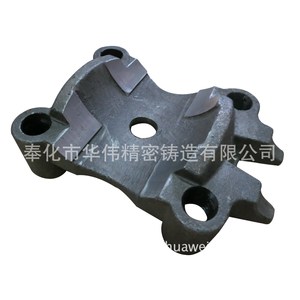 Pièce de fonderie automobile neuve pour la réparation et le remplacement du moteur - Product Image 5