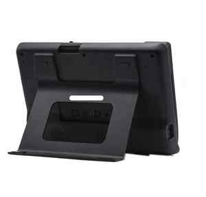 MaxComm MW-82 8-Inch Wireless Desktop <b>Phone</b> with 4G LTE WiFi Hotspot Color Display - Product Image 4