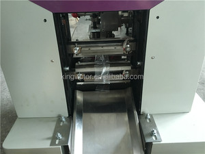 मच्छर से बचाने वाली क्रीम चटाई लपेटकर पैकिंग मशीन - Product Image 3