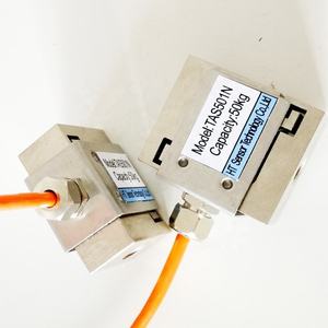 Oferta Especial: Celdas de Carga <span class=keywords><strong>Flintec</strong></span> de 5kg, 10kg, 20kg, 50kg y 100kg, Micro Celdas de Carga, Celdas de Pesaje de Fuerza de Tracción - Product Image 2