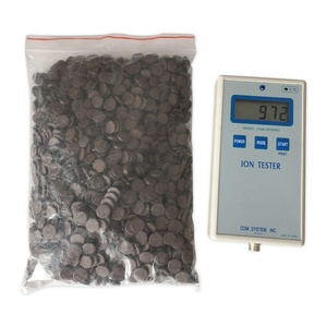 CAMAZ Germanium Perlen Negative Ionen Stein Ionen Körner - Product Image 2