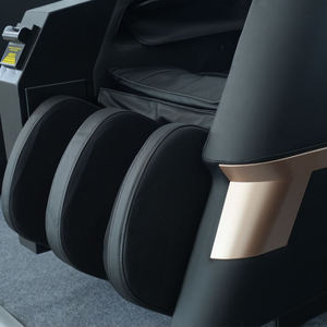 Kommerzieller Ganzkörper <span class=keywords><strong>massage</strong></span> stuhl Elektrischer Verkaufs automat von den Philippinen Münz-und Kreditkarten mit Bill Acceptor - Product Image 3