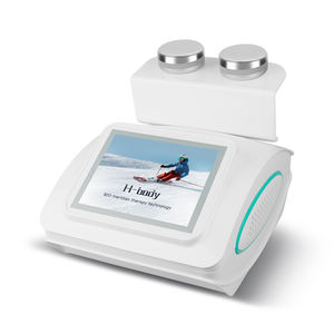 Macchina digitale per terapia di massaggio BIO meridiano Synogal Ems calore elettrico per sollievo dal dolore alla schiena - Product Image 1