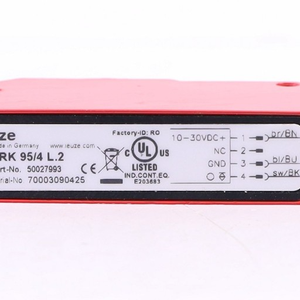 Nuevo Controlador PLC Original PRK 95/4 L.2 50027993 para Automatización Industrial, Nuevo y Original de Fábrica - Product Image 1