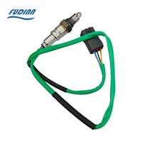 Nouveau capteur Lambda O2 de haute qualité PAT PYFA188G1A pour 3 1.5L 2.0L Axela Sedan BM 2013 Garantie 1 an Adaptation universelle Japonais