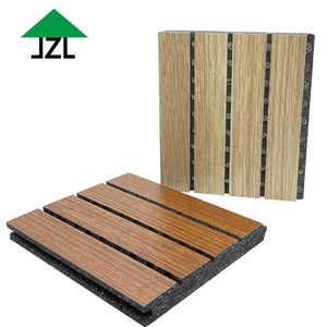 JZL bas prix <span class=keywords><strong>de</strong></span> gros pour mur intérieur plafond panneau acoustique <span class=keywords><strong>absorbeur</strong></span> <span class=keywords><strong>de</strong></span> <span class=keywords><strong>son</strong></span> déflecteur plafond insonorisation pour le studio - Product Image 3