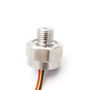 Cảm Biến Áp Suất Nước Đầu Ra I2C Nguồn Điện <span class=keywords><strong>3</strong></span>.<span class=keywords><strong>3V</strong></span> Cho IOT - Product Image 6