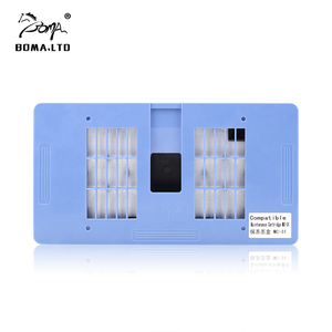 Boîte de maintenance MC31 MC 31 MC-31 pour <span class=keywords><strong>imprimante</strong></span> <span class=keywords><strong>Canon</strong></span> TA-20 TA-30 TM-200 TM-205 TM-300 TM-305 TM-5300 TM-5305 TM-5200 TM-5205 - Product Image 5