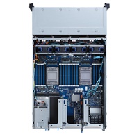 Serveur en rack Gigabyte R282-3C1 2U en promotion avec processeur Intel Xeon Scalable de 3e génération, 12+2 baies Gen4 NVMe SATA SAS – Achetez un serveur