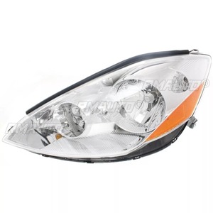 Pour Toyota Sienna 2006-2010, feux de jour, lampe étanche, ensemble de phares de voiture, pièce de modification 81110-AE030 - Product Image 4