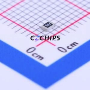 TR0805B165KP0525Z ตัวต้านทานแบบ SMD 0805 (ประเภท: ฟิล์มบาง) (ความต้านทาน: 165kโอห์ม ความแม่นยำ: 0.1%) - Product Image 1