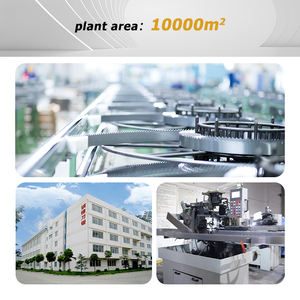 Kemik kasabı bant hızlı kesme balık domuz eti ve et 2950 rulo 111 inç için testere bıçağı - Product Image 6