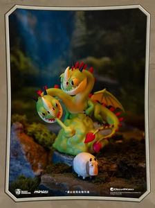 Caja Sorpresa Original de Beast Kingdom, Cómo Entrenar a tu Dragón, 6 Figuras de PVC, Regalo Misterioso - Product Image 6