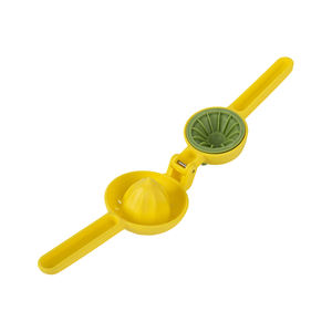 Espremedor de Limão Manual Multifuncional de Plástico, Utensílio de Cozinha para Casa, Pequeno Espremedor de Mão - Product Image 2