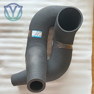 Tuyau d'admission de turbocompresseur 109-9459 1099459 adapté aux excavateurs 330 330B, raccords de tuyau d'air de turbine, pièces d'excavateur - Product Image 2
