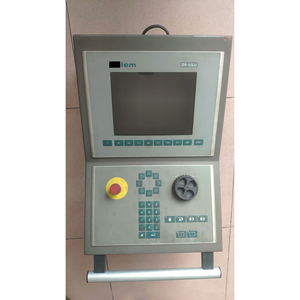 Controlador DA-65W para Máquina de Doblado - Product Image 2
