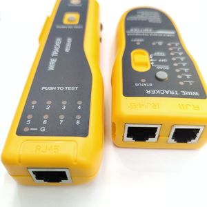 Testeur de câble de réseau Ethernet LAN Téléphone Traceur de fil <span class=keywords><strong>Toner</strong></span> Testeur de câble - Product Image 6
