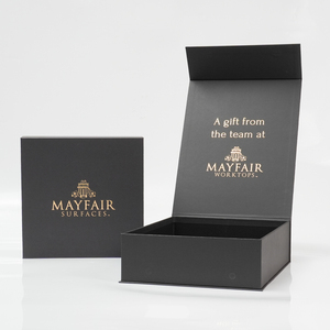 Logotipo personalizado Alta qualidade caixa do telefone móvel caixa papelão caixa de embalagem magnética para caixa do telefone - Product Image 3