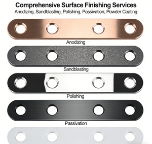 Pince de pesage personnalisée en alliage d'aluminium pour disques vinyles <span class=keywords><strong>LP</strong></span>, accessoires pour platines, stabilisateur de disques <span class=keywords><strong>LP</strong></span>, <span class=keywords><strong>service</strong></span> d'usinage CNC - Product Image 4