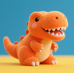 Fabricante personalizado lindo dragón de peluche mascota de juguete Animal de peluche juguetes regalo personalizado dragón <span class=keywords><strong>Dino</strong></span> muñecas - Product Image 6