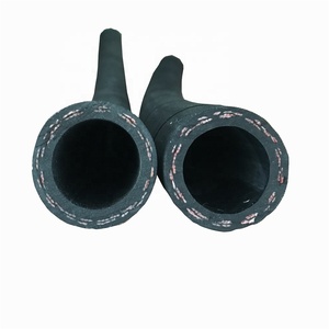Tubo per Vapore Resistente ad Alte Temperature e Alta Pressione, Ideale per Ambienti di Lavoro Difficili e ad Alta Intensità - Product Image 1