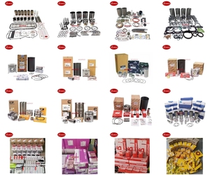 Ff5052 Chất lượng cao Lọc nhiên liệu ff5052/3931063 4bt 6bt 6ct xe tải động cơ diesel Spin-on Lọc nhiên liệu - Product Image 6