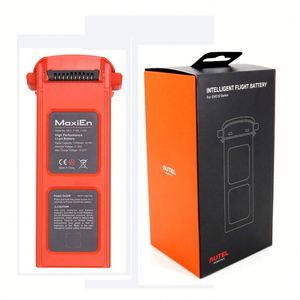 Accesorios para Baterías de Drones Robotics II, Baterías de Carga Li-Po de 7100 mAh para EVO2 2/Pro/Dual 2 - Product Image 1