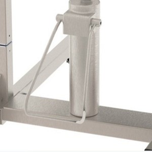 Lève-personne en acier KS Transfer Machine pour les soins aux personnes âgées et l'utilisation à domicile - Product Image 4