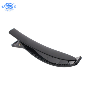 Pinzas de <span class=keywords><strong>Pelo</strong></span> Artstar Alligator Salon Croc para Peinar y Secar el Cabello - Product Image 5