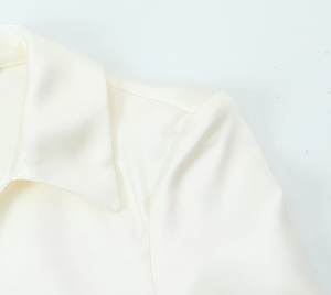 Magliette Sexy camicie a maniche lunghe top da <span class=keywords><strong>donna</strong></span> camicette abbigliamento <span class=keywords><strong>donna</strong></span> <span class=keywords><strong>autunno</strong></span> Crop top Sexy - Product Image 5