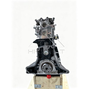 Nuevo Motor de Gasolina KA24E 2.4L de 4 Cilindros SOHC 12V de Aspiración Natural, Bloque Largo para D21 Hardbody - Product Image 2
