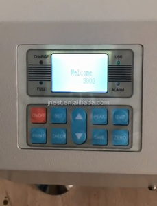 ประแจวัดแรงบิดแบบใช้มือหมุน 100N.m 200N.m 500N.m ราคาโรงงานจีน - Product Image 4