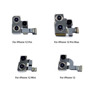 Caméra arrière Flex pour <span class=keywords><strong>iPhone</strong></span> <span class=keywords><strong>12</strong></span> <span class=keywords><strong>12</strong></span> <span class=keywords><strong>Mini</strong></span> <span class=keywords><strong>12</strong></span> Pro <span class=keywords><strong>12</strong></span> Pro Max 13 13 Pro 13 <span class=keywords><strong>Mini</strong></span> 13 Pro Max Caméra arrière Flex principal - Product Image 5