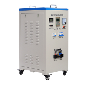 XLY100 22KW 30KW 37KW 45KW 220V-380V ไดรฟ์ AC สำหรับงานหนัก VFD ช่วงความถี่สูง รองรับการสื่อสาร RS485 ตัวควบคุมความเร็วมอเตอร์ รองรับ XLY100 - Product Image 1