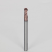 Foret en tungstène, fraise à pas en carbure CNC à 2 flûtes, outils de fraisage, fraise à bois, fraise CNC, foret à pas en carbure de tungstène BFL