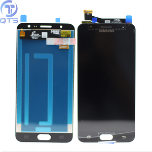 Nhà Sản Xuất Nguồn Bán Buôn Bán Chạy Nhất Điện Thoại Di Động Phụ Kiện Cho Samsung J7 Thủ Mô Hình <span class=keywords><strong>LCD</strong></span> Màn Hình Hiển Thị Ban Đầu Chất Lượng Cao - Product Image 2