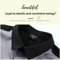 Uniforme de serveuse de Restaurant professionnel d'été pour femmes ensemble de chemise à manches courtes pour accessoires de caissier de réception d'hôtel