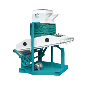 Igeria-máquina de stoning de <span class=keywords><strong>garvity</strong></span> de arroz, limpiadora de hielo, muy utilizada - Product Image 1