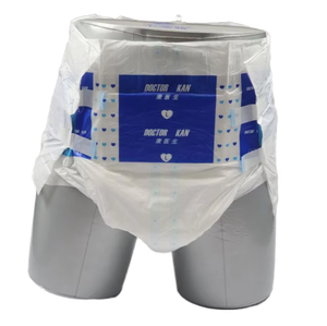 وسادات سلس البول الطويلة للغاية مع تقنية اللمس الجاف والتصميم المطبوع للنوم الخالي من الإجهاد - Product Image 5