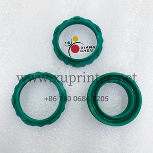 Élément d'étanchéité de cylindre de compression WD Original D-CPE-100-Seal D/CPE-100-107/13PPV/PA-SA 1347073 pour KBA RA145 - Product Image 4