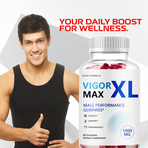 TK Amazon, лидер продаж, мужские жевательные конфеты, в наличии, индивидуальный продукт, мармеладная форма для взрослых - Product Image 4