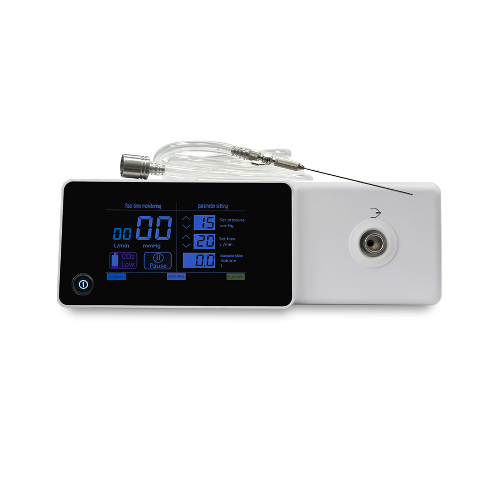 Endoscopy Insufflators Precision and Efficiency for Surgery