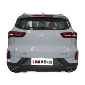 <span class=keywords><strong>รถยนต์</strong></span>เชอรี่ - เจทัวร์ X70 1.5T เกียร์ธรรมดา รุ่น Transcendence 7 ที่นั่ง ขายดีทั่วโลก รถมือสอง<span class=keywords><strong>ราคา</strong></span>ประหยัด - Product Image 6