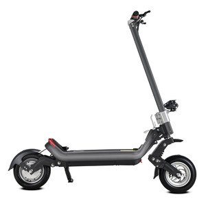 Trottinette électrique Ridingtimes G63 48V 15.6AH 1200W à moteur unique, vitesse 50 km/h, trottinette à deux roues G63 - Product Image 4