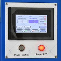 Compacteur de sol automatique Proctor CBR, appareil électrique de compactage du sol