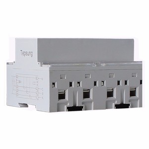 3 Ba Giai Đoạn Bốn Dây Din Rail Loại Điện Ow-giờ <span class=keywords><strong>Meter</strong></span> - Product Image 4