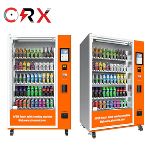 Nueva máquina digital de autoservicio de material para máquina expendedora de bebidas de negocios - Product Image 6